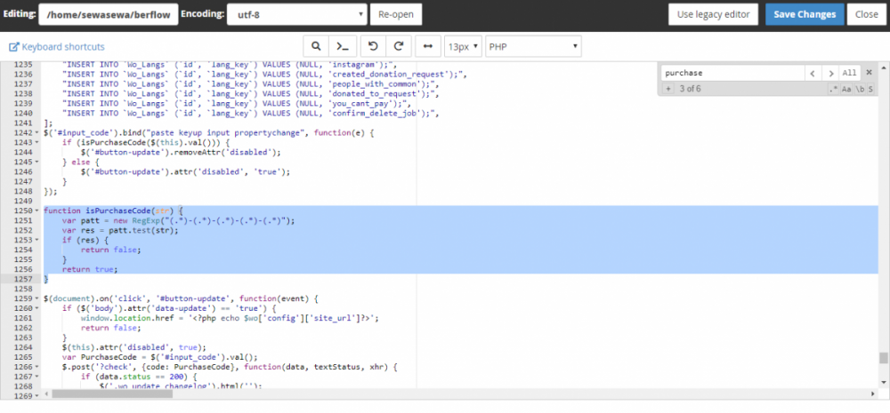 FireShot Capture 067 - update.php - cPanel File Manager v3 - boromir.rapidplex.com.png