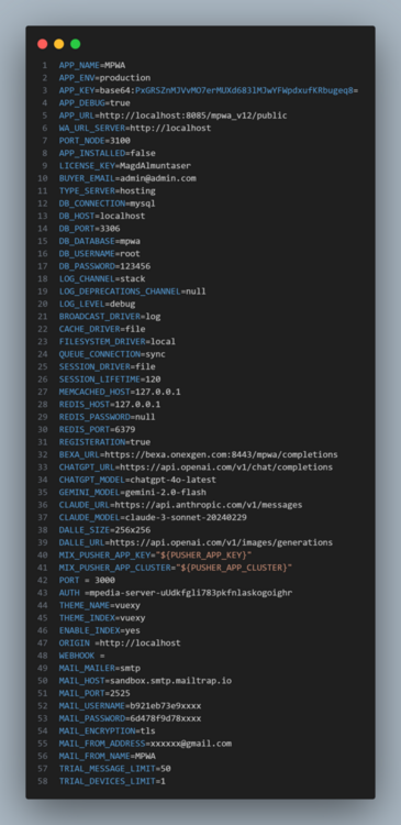 mpwa_v12.0.1_env.png