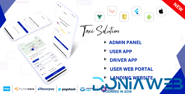 Restart Taxi & Delivery- Perfect Taxi Solution with Parcel Delivery