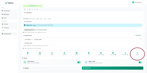 wavvy 1.3.0 - button auto-reply.png