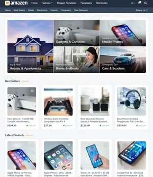 Amazen-Blogger-Theme.webp